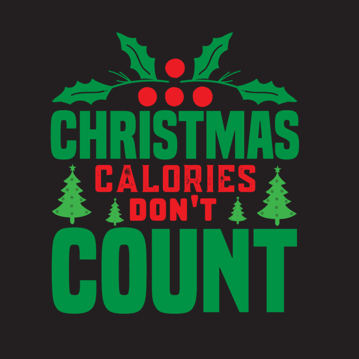 Christmas Calories