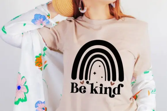 Rainbow Be Kind