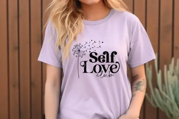 Self Love Club