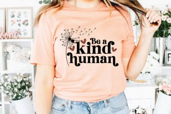 Kind Human Long Sleeve