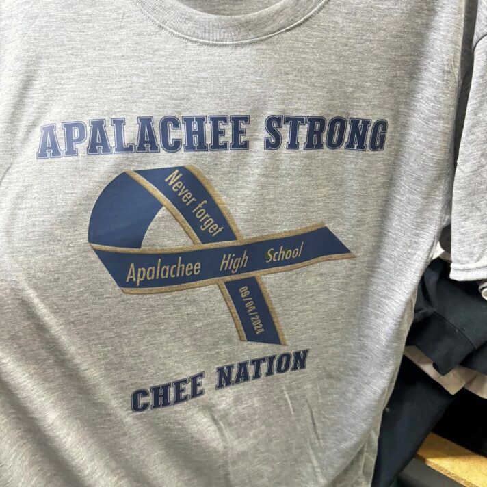Apalachee Strong