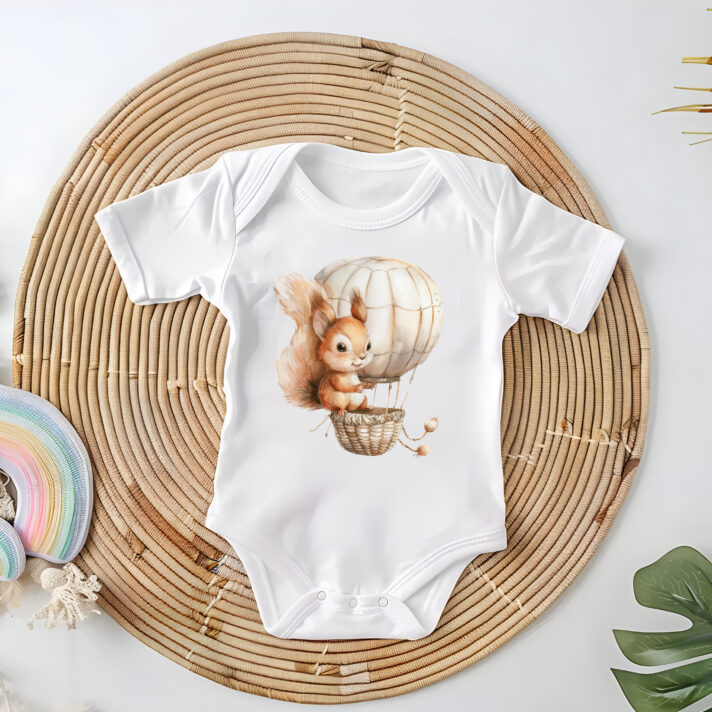Baby onesie